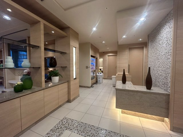 中目黒駅　クロスエアタワー36階　2LDKのその他