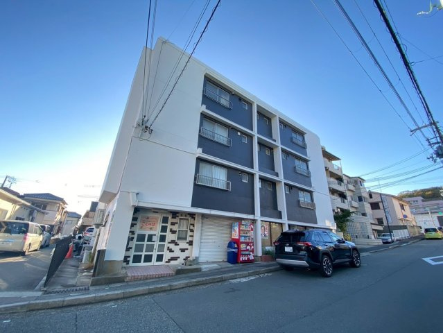 平井マンション