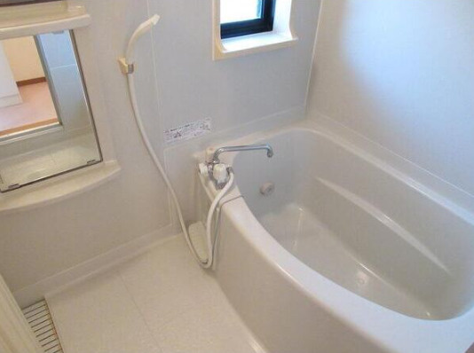 プランドールMITANIの浴室