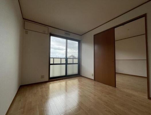 プランドールMITANIの居間・リビング