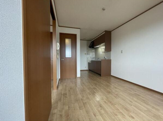 プランドールMITANIの内装