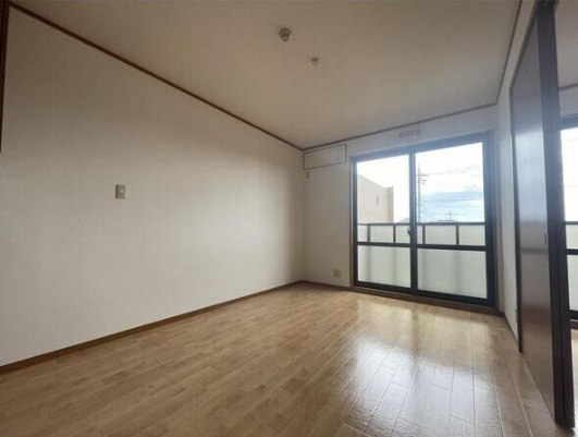 プランドールMITANIの洋室