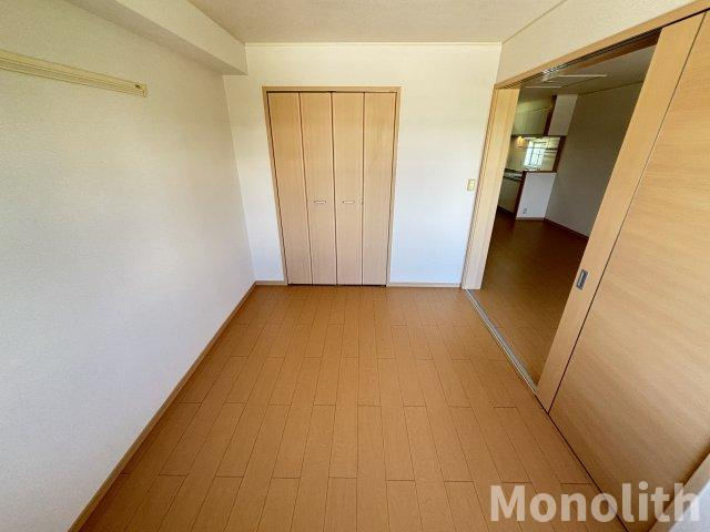 アメニティⅠの内装