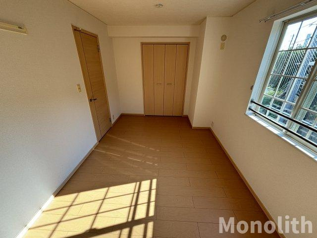 アメニティⅠの内装