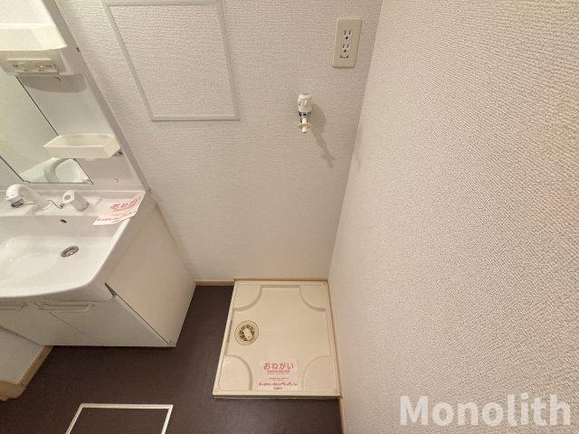 アメニティⅠの設備