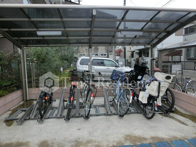 【その他共用部分】 | シェモア東砂