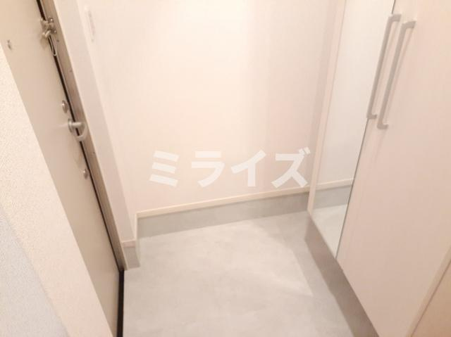 【玄関】 | Ｌｕｃｅ