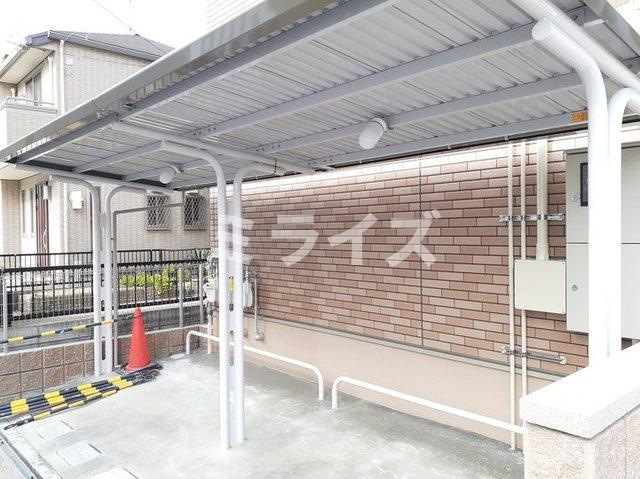 【その他共用部分】 | Ｌｕｃｅ