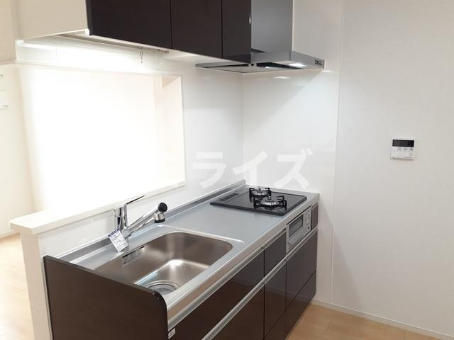 【キッチン】 | Ｌｕｃｅ