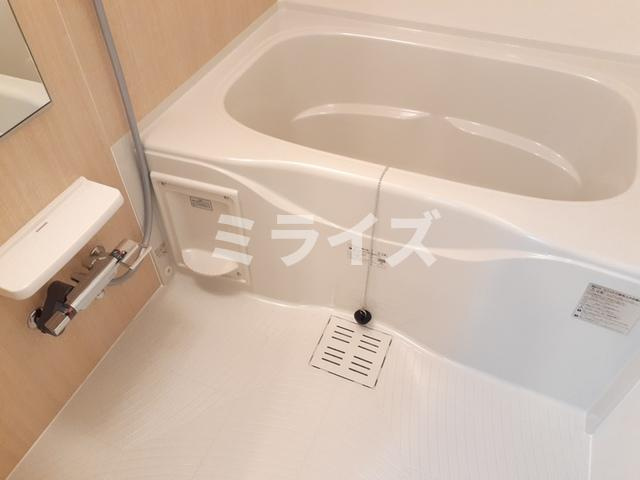 【浴室】 | Ｌｕｃｅ