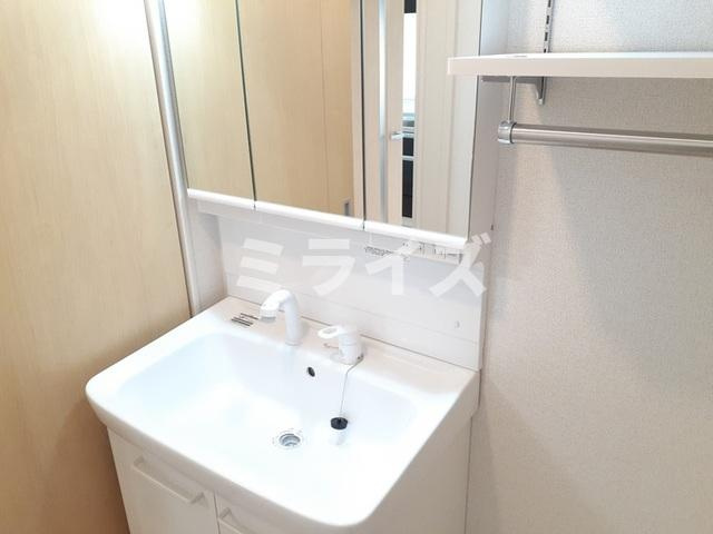 【洗面所】 | Ｌｕｃｅ