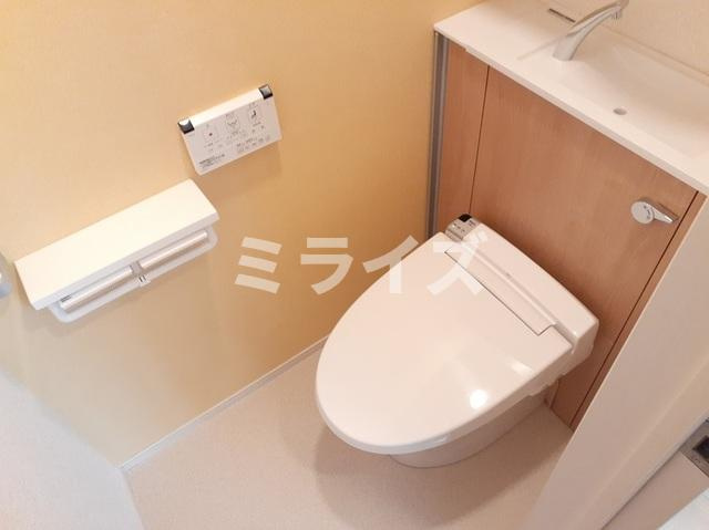 【トイレ】 | Ｌｕｃｅ