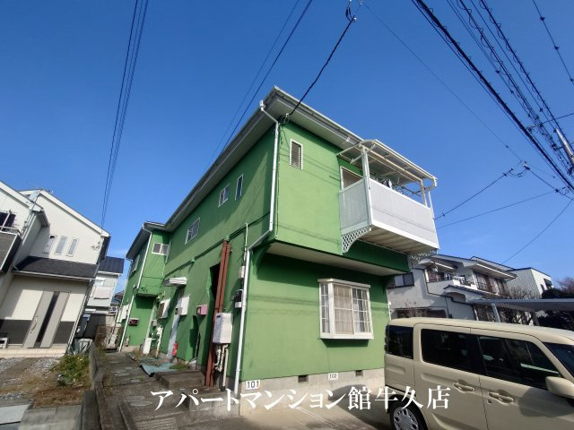 グリーンヒルズ刈谷