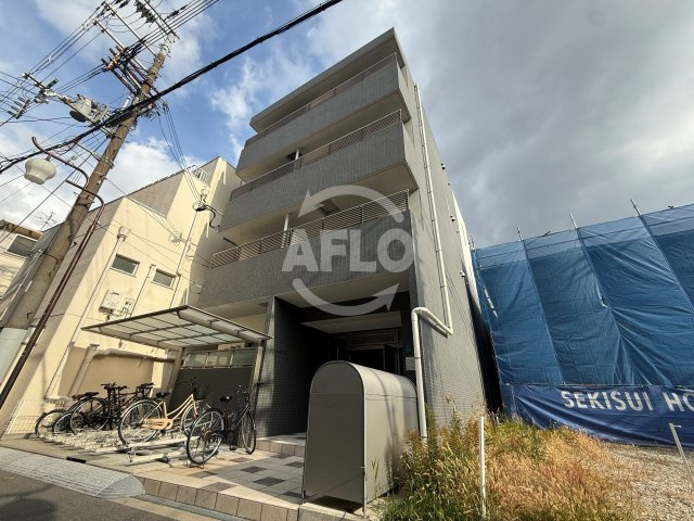 ソラード王子町