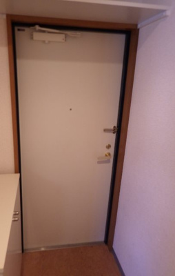 【玄関】 | アステール