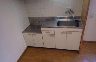 【キッチン】 | アステール