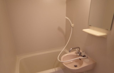 【浴室】 | アステール