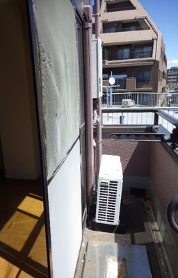 【バルコニー】 | アステール