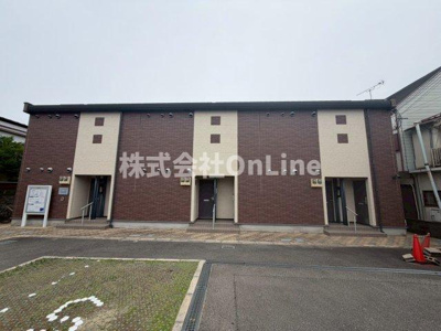 【駐車場】 | レオネクスト上之島