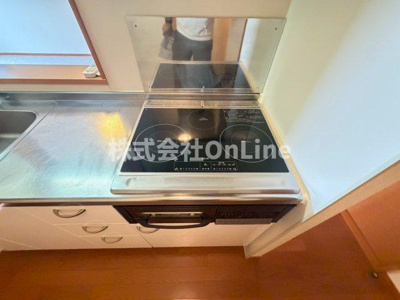 【設備】 | レオネクスト上之島