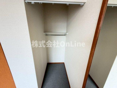 【収納】 | レオネクスト上之島