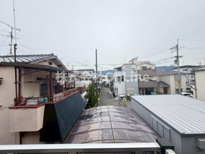 【展望】 | レオネクスト上之島