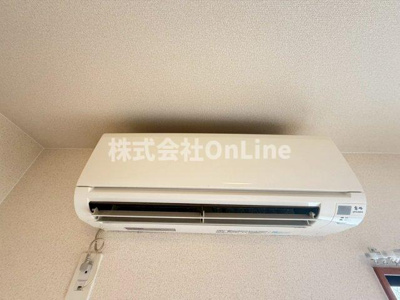 【設備】 | レオネクスト上之島