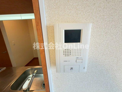 【セキュリティ】 | レオネクスト上之島