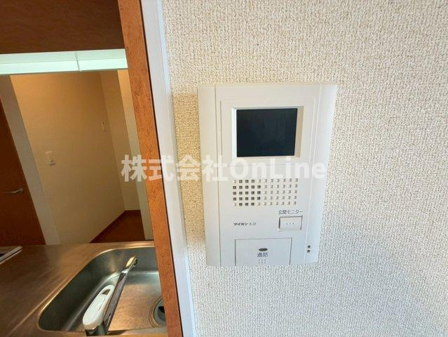 【セキュリティ】 | レオネクスト上之島