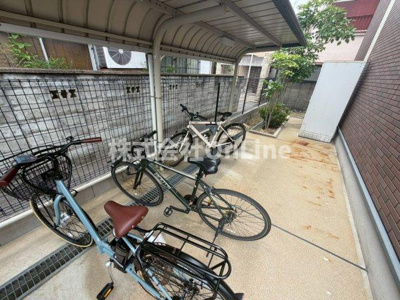 【その他共用部分】 | レオネクスト上之島