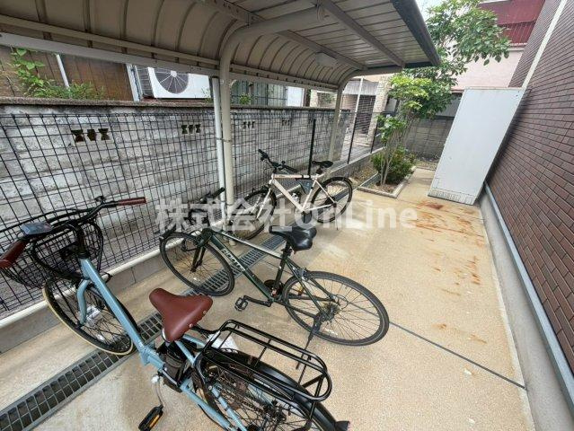 【その他共用部分】 | レオネクスト上之島