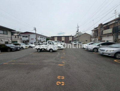 【駐車場】 | レオネクスト上之島