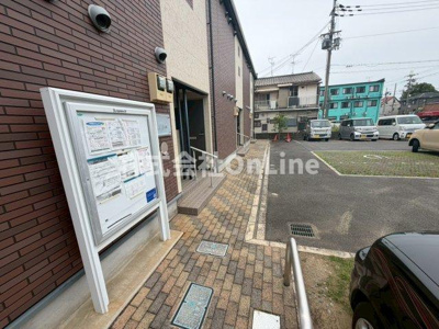 【その他共用部分】 | レオネクスト上之島