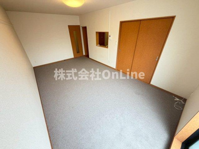 【居間・リビング】 | レオネクスト上之島