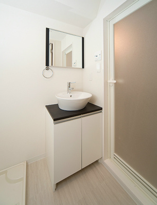 【独立洗面台】 | ヴォーガコルテ田端