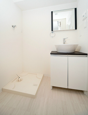 【その他】 | ヴォーガコルテ田端