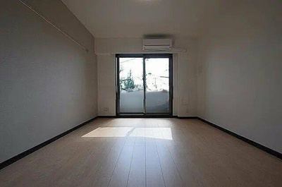 【居間・リビング】 | ヴォーガコルテ田端 |  