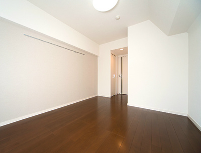 【寝室】 | ヴォーガコルテ田端