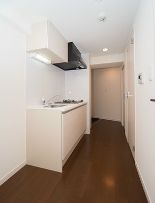 【キッチン】 | ヴォーガコルテ田端