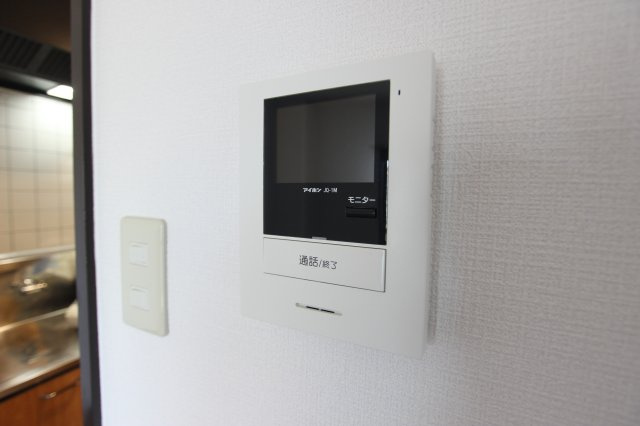 ライフ２１のセキュリティ