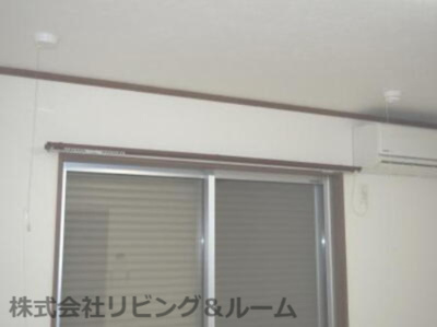 【バルコニー】 | ＮＯＡＨ西小川