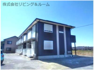 【外観】 | ＮＯＡＨ西小川