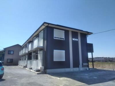 【駐車場】 | ＮＯＡＨ西小川