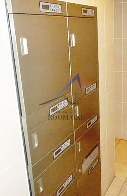 ＡＲＴＥＳＳＩＭＯＡＱＵＡＬＩＮＫＶＩＳＴＡのその他共用部分|宅配ボックスです。