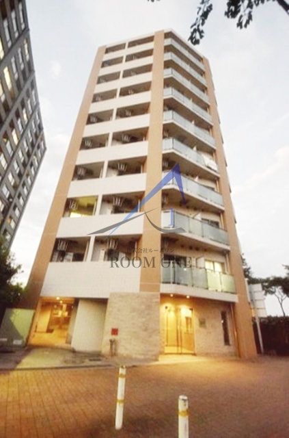 ＡＲＴＥＳＳＩＭＯＡＱＵＡＬＩＮＫＶＩＳＴＡの外観|外観です。