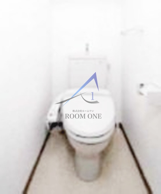 ＡＲＴＥＳＳＩＭＯＡＱＵＡＬＩＮＫＶＩＳＴＡのトイレ|トイレです。