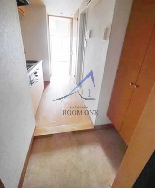 ＡＲＴＥＳＳＩＭＯＡＱＵＡＬＩＮＫＶＩＳＴＡの玄関|玄関です。