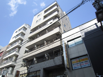 【外観】 | ミナトビル