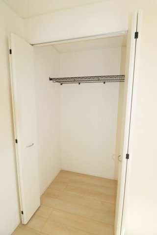 郡山市日和田町字日向　　　2号棟　　　日和田小学校、日和田中学区のバルコニー|※同社施工例
