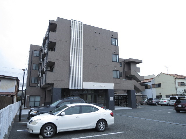 ヴァンヴェール名古屋